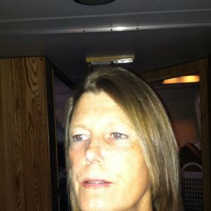 Meet your Posher, Diane